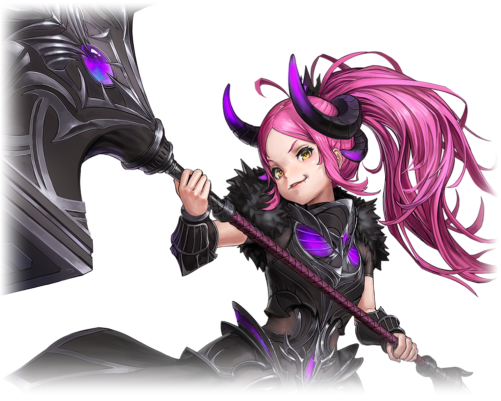 Dragon Knight